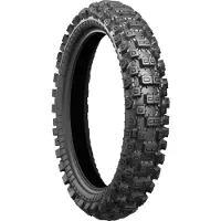 Bridgestone X40 100/90-19 TT, Motorbanden achter