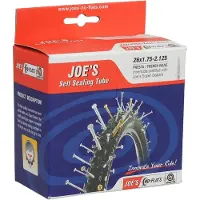 Joe's Binnenband Presta Ventiel 26x1.95/2.125 || Maat: 1.95 - 2.12