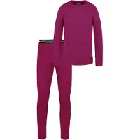 Normani Ondergoedset fuchsia