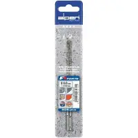 Alpen Hamerboor SDS - 6 x 160 mm
