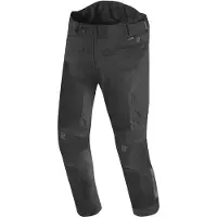 Bogotto Vysio waterdichte 2in1 motorfiets textiel broek Maat