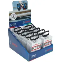 Bosch Schroevendraaierbit | TICTAC box | 25x Impact T30 25mm - 2607002807