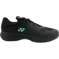 Yonex Pc Sonicage Wide All Court Shoes Groen,Zwart EU 45 Man