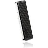 Transcend JetFlash 780 USB-stick 8 GB Zwart TS8GJF780 USB-A 3.2 Gen 1