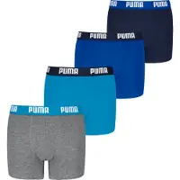 Puma Onderbroek navy / royal blue/koningsblauw / hemelsblauw / grijs gemêleerd