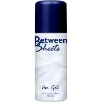 Van Gils Between Sheets Deodorant spray 150 ml