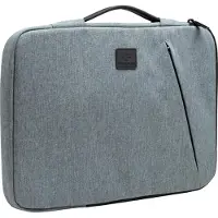 Exacompta Business 13-14 inch laptophoes grijs