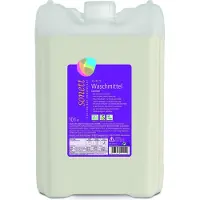 Sonett Vloeibaar Wasmiddel Lavendel Zonder Enzymen Voor Gekleurde & Witte Was 10 l Vloeistof