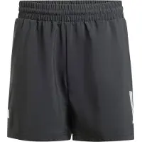 Adidas Sportbroek 'Club' zwart / wit