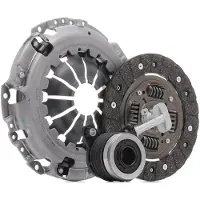 SACHS Koppelingsset 3000 990 580