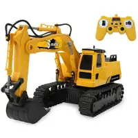 Jamara Graafmachine S-Matic 2,4GHz |