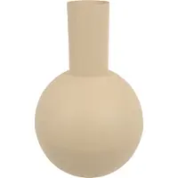 Decostar Countryfield Vaas Evie handvatten L creme |
