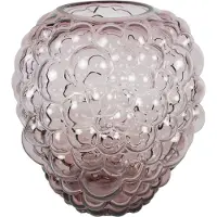 Decostar Countryfield Vaas ro Royal-Julie roze