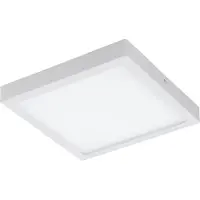 Eglo Connect White and Color Fueva-C Wit