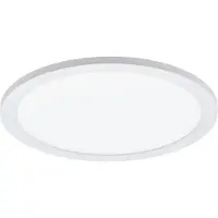 Eglo SARSINA-C, 2100 lumen, wit