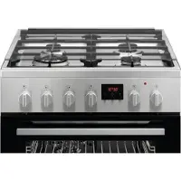 AEG CKB64412BM - Gasfornuis