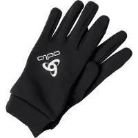 Odlo Stretchfleece Liner Gloves | M