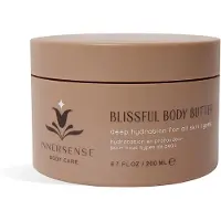 Innersense Blissfull Body Lotion Bodycrème 200 ml