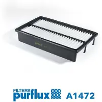 PURFLUX A1472 Luchtfilter