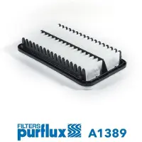 PURFLUX A1389 Luchtfilter