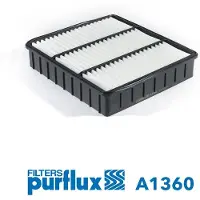 PURFLUX A1360 Luchtfilter