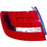 Diederichs 1027790 Achterlicht