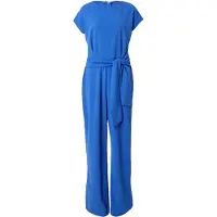 Lipsy Jumpsuit royal blue/koningsblauw