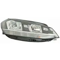 VAN WEZEL 5775962 Koplamp