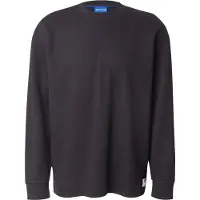 HUGO Sweatshirt 'Nuwolo' zwart
