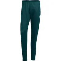 Adidas Originals Broek 'Adicolor Classics Beckenbauer' smaragd / wit