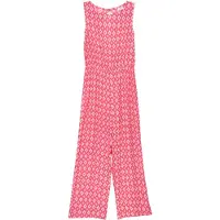 s.Oliver Overall oranje / pitaja roze / wit