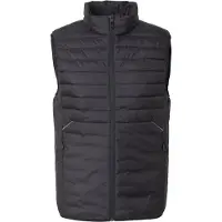 BOSS Bodywarmer zwart