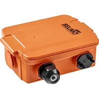 Belimo Drukverschilsensor -100 - 2500 Pa 0-5 V/0-10 V Modbus RTU