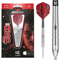 Target Nathan Aspinall G1 90% - Dartpijlen 26 Gram