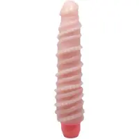 Baile VIBRATORS | Flexi Vibe Sensual Spine 19.5 Cm