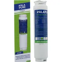 Alapure Waterfilter voor Bosch UltraClarity 11034151 / 11028820 / 740560