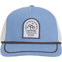 Scotch & Soda Luna Island Reversible Truckercap