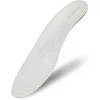 Mysole inlegzolen Basic Carat - Maat 45