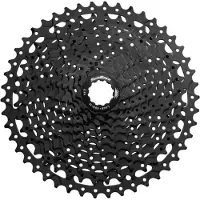 Sunrace MTB Cassette CSMS8 11Speed 11-40 Zwart || Maat: 11-36