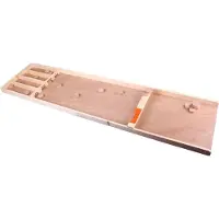 Otto Simon Sjoelbak Klein voor Kinderen 120CM