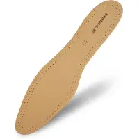Mysole inlegzolen Basic Pure - Maat 39