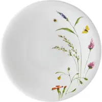 Hutschenreuther -Nora Spring Vibes Ontbijt / Dessert bord 22cm. servies