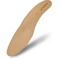 Mysole inlegzolen Basic Support - Maat 46