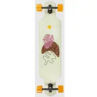 Globe Longboard Geminon 40 Rock - Walnut/Monst