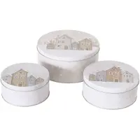 Boltze Houses