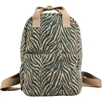 Hoyde Laptoptas dames voor 13 inch en 15 inch laptops - Jacquard Aqua Pearl