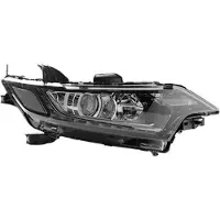 VAN WEZEL 3279964 Koplamp