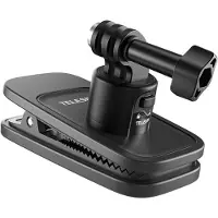 Telesin Quick-Release Backpack clip voor GoPro