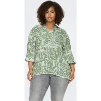 ONLY Carbaboost Top Dames Groen 50