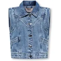 Only Kids Bodywarmer 'KOGKENNEDY' | 152 | girl